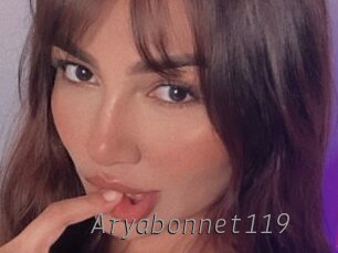 Aryabonnet119
