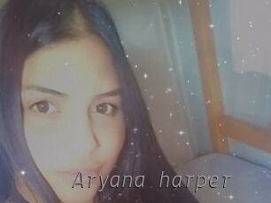 aryana_harper Livestrip Cams