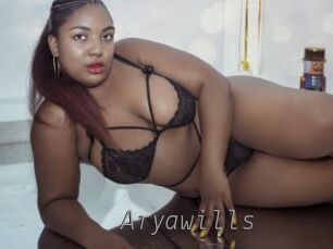 Aryawills