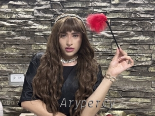 arypercy Livestrip Cams