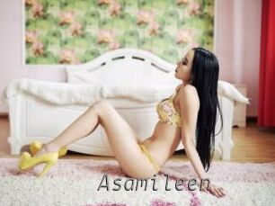 Asamileen