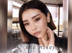 Ase_mikey