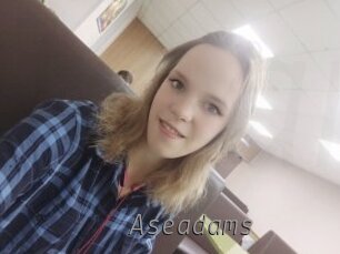 Aseadams