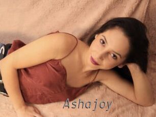 Ashajoy
