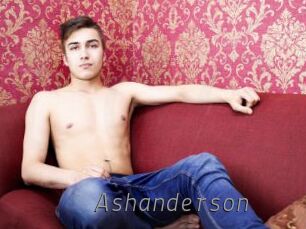 Ashanderson