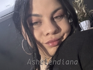 Ashelendiana