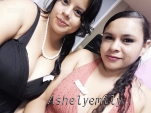 ashelyemily Livestrip Cams
