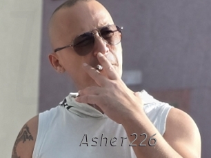 asher226 Livestrip Cams