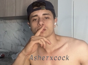 asherxcock Livestrip Cams