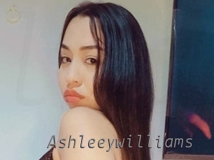 Ashleeywilliams