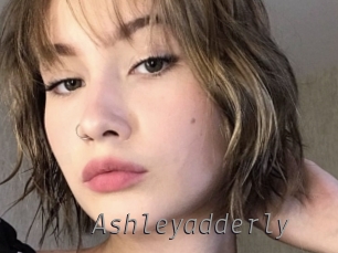 Ashleyadderly