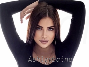 Ashleybaine