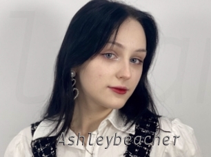 Ashleybeacher
