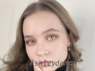 Ashleydeman