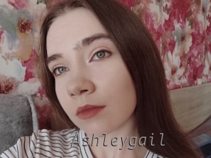 ashleygail Livestrip Cams
