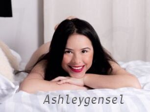 Ashleygensel