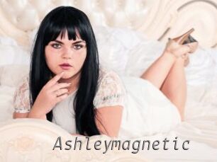 ashleymagnetic Livestrip Cams