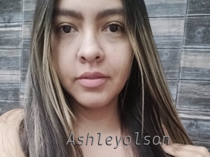 Ashleyolson