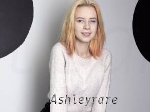Ashleyrare