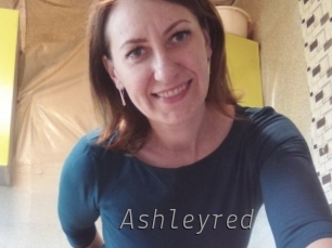ashleyred Livestrip Cams