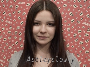 ashleyslowly Livestrip Cams