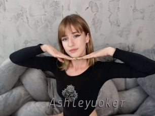 ashleyuoker Livestrip Cams
