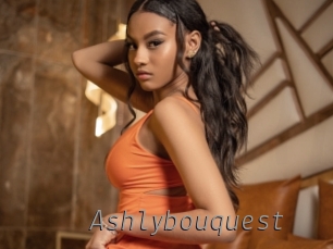 Ashlybouquest