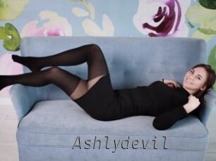 Ashlydevil