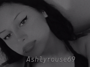 ashlyrouse69 Livestrip Cams