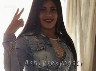 Ashlysexynasty