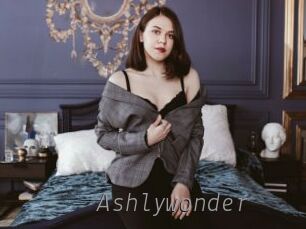 Ashlywonder