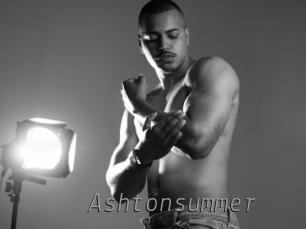 ashtonsummer Livestrip Cams