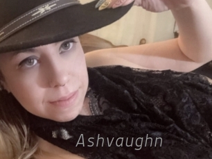 Ashvaughn