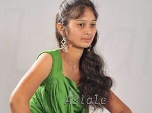 asiale Livestrip Cams