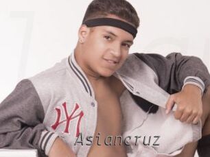 Asiancruz