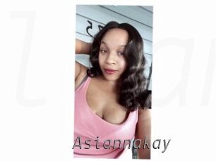 Asiannakay
