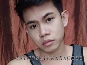 asiantwinkxXxpose Livestrip Cams