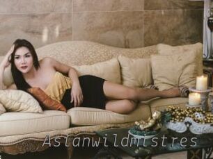 Asianwildmistres