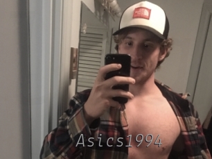 asics1994 Livestrip Cams