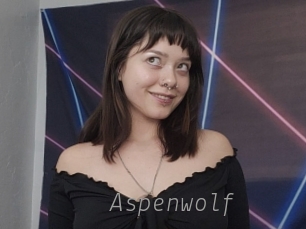 Aspenwolf