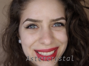 Astercrystal