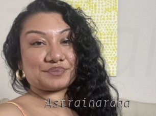 Astrainaraaa