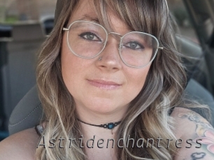 astridenchantress Livestrip Cams