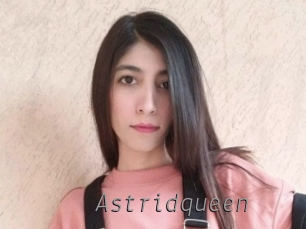 Astridqueen