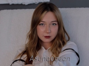 Asunaocean