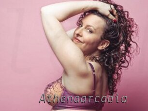 Athenaarcadia