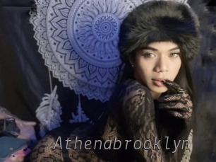 athenabrooklyn Livestrip Cams