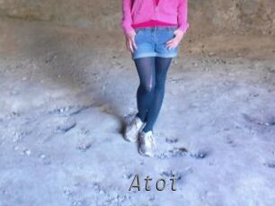atoi Livestrip Cams
