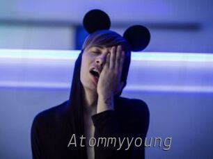 atommyyoung Livestrip Cams
