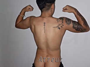Atreuz